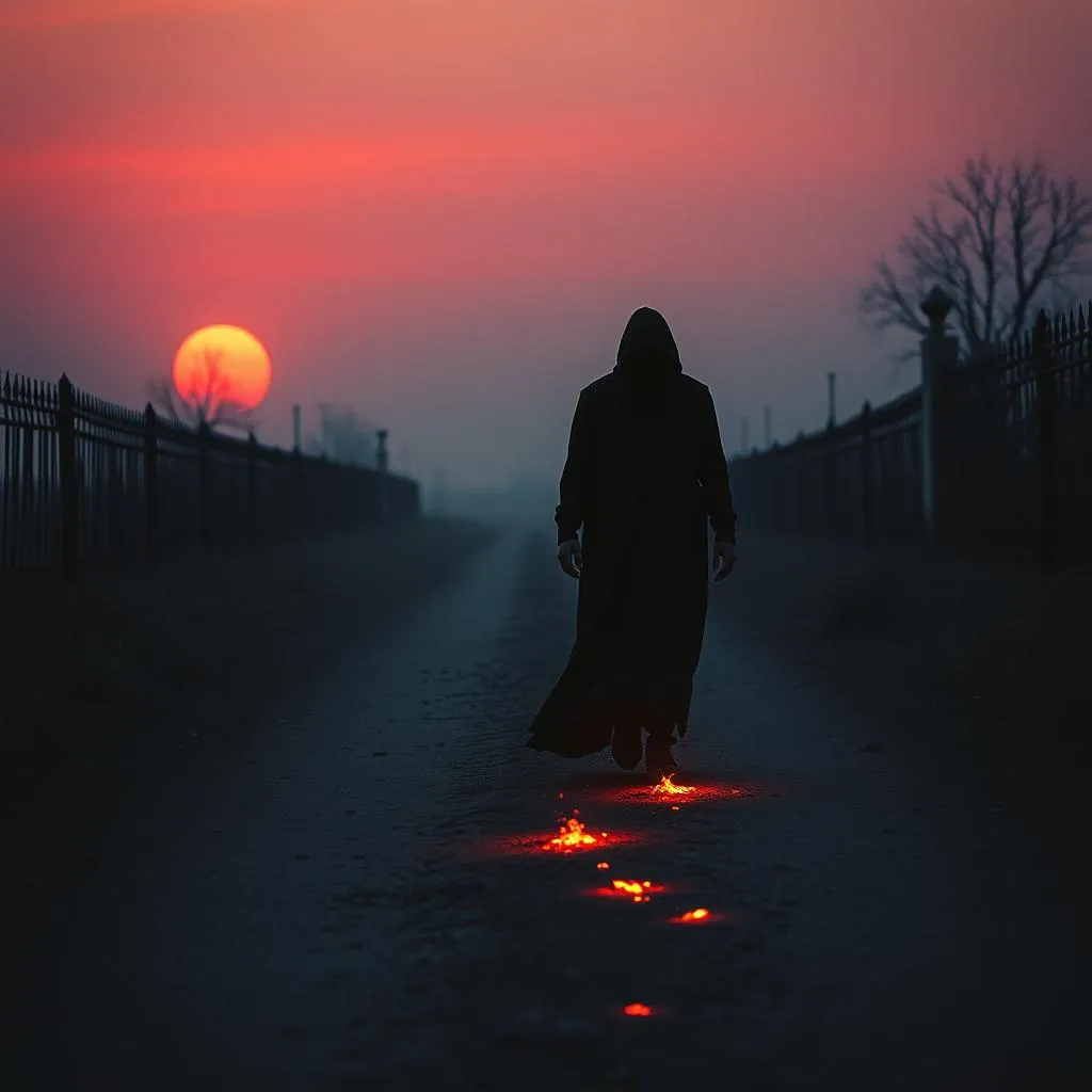 Deadman Walking