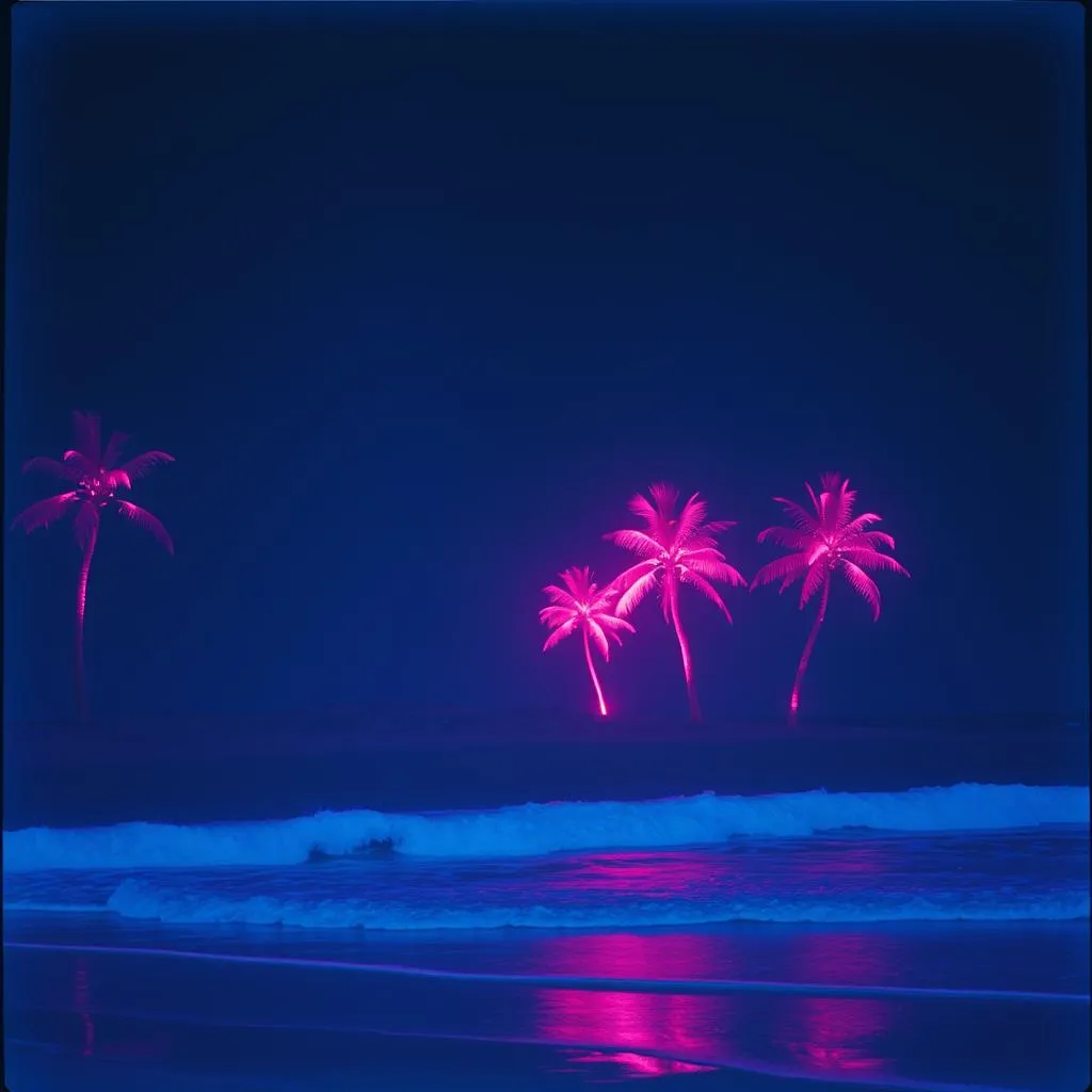 Electric Paradise