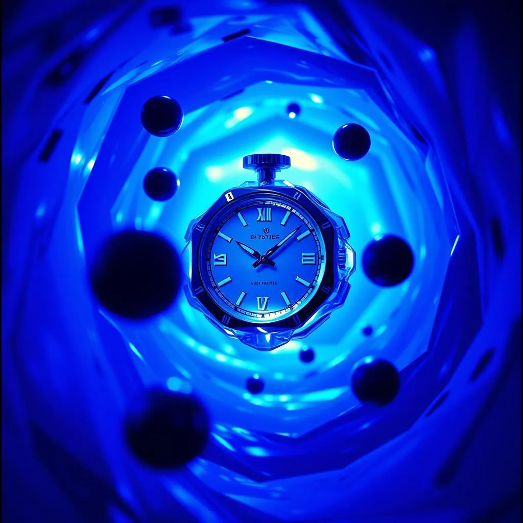 Time