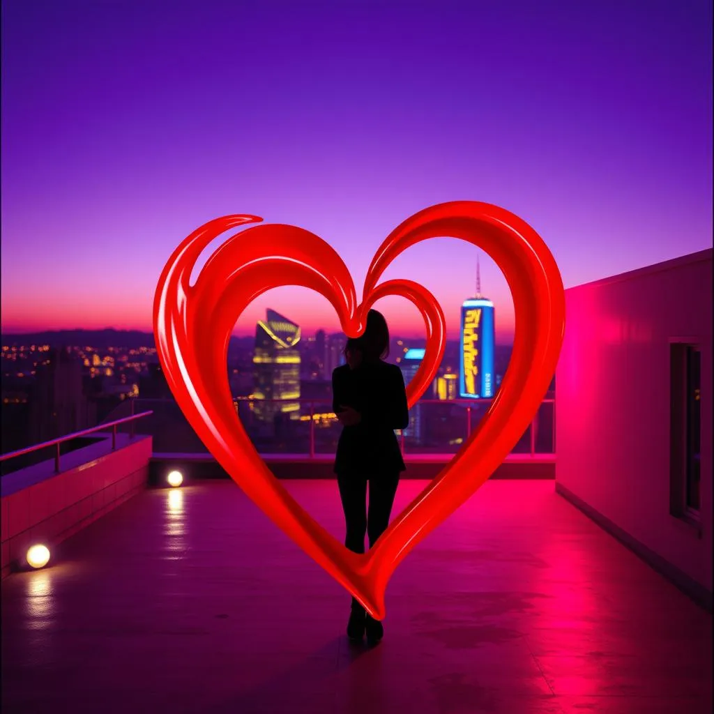 High on Your Love