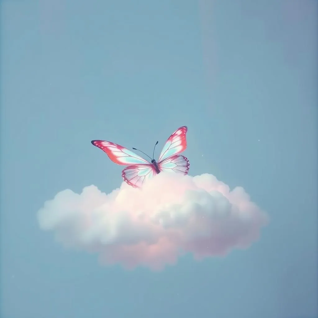 A Spark of Love