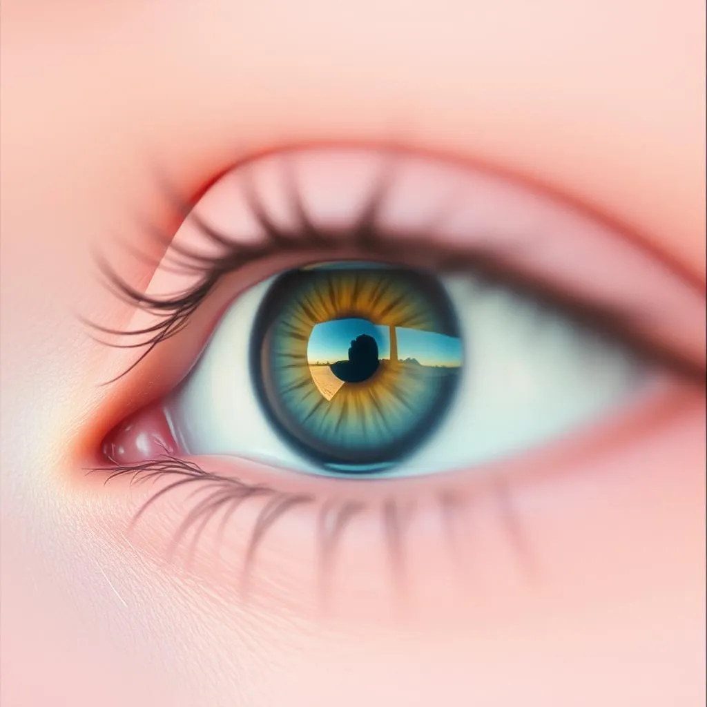 Eye