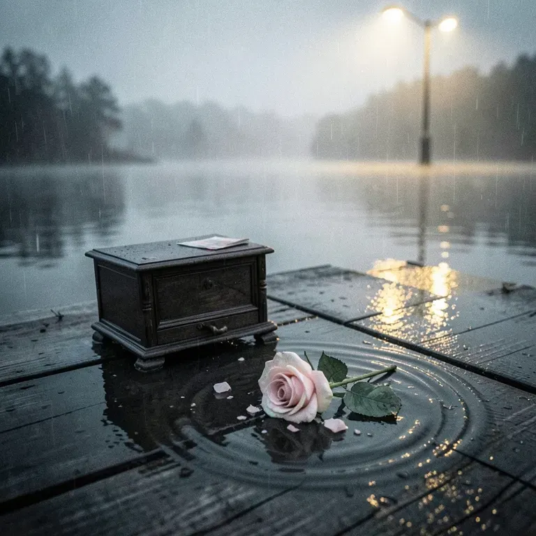 Tears Rain