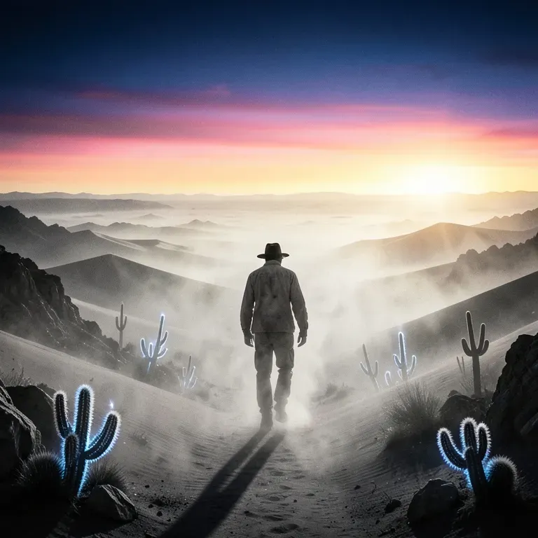 Hero's Inner Journey