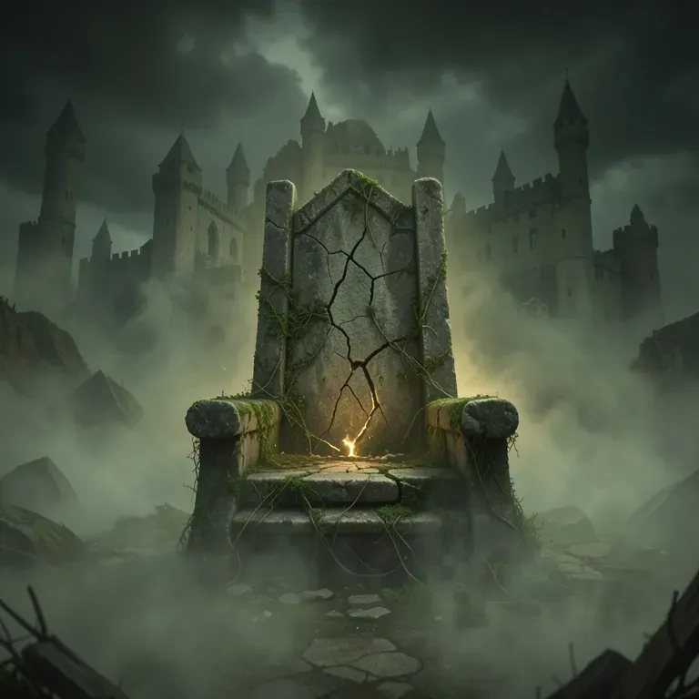 Crown of Ashes