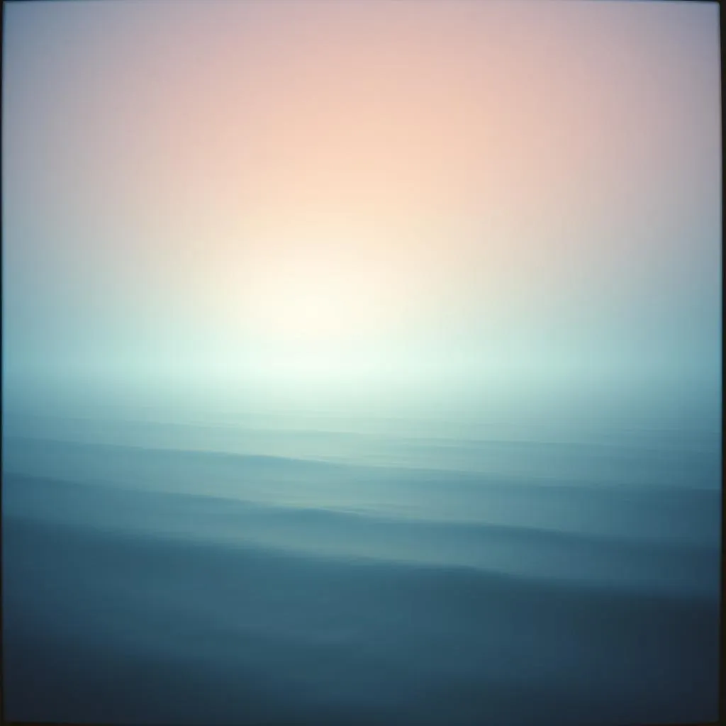 Mother's Light