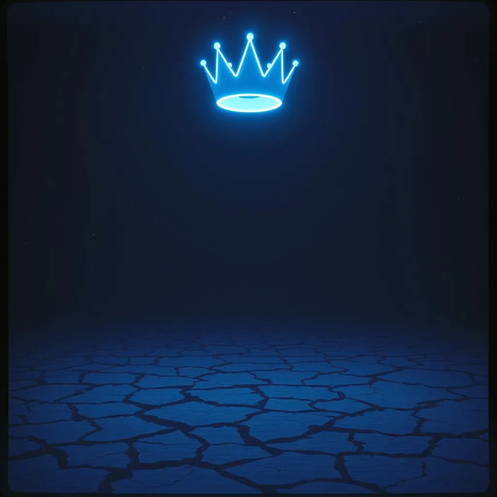 Crown of Shadows