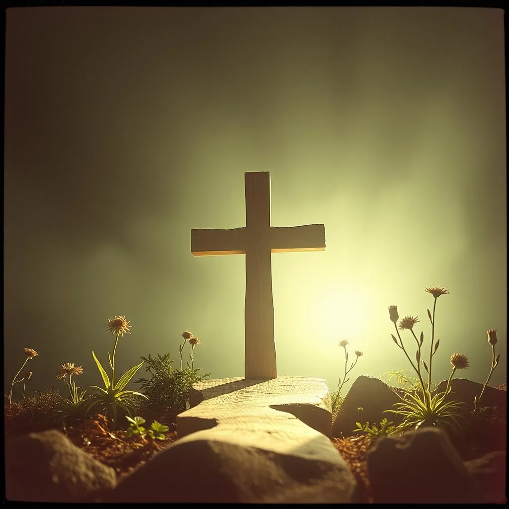 Spiritual Splinters