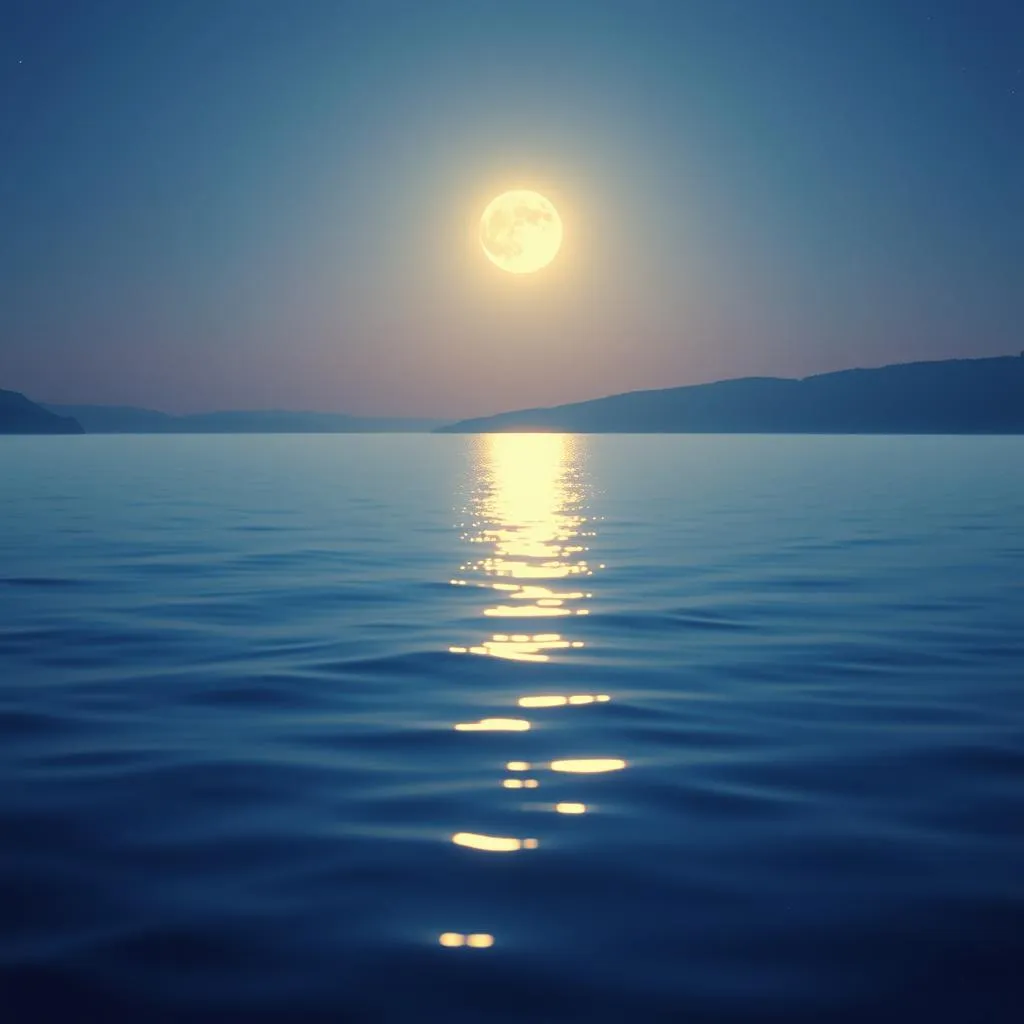 Quand tombe-la nuit
