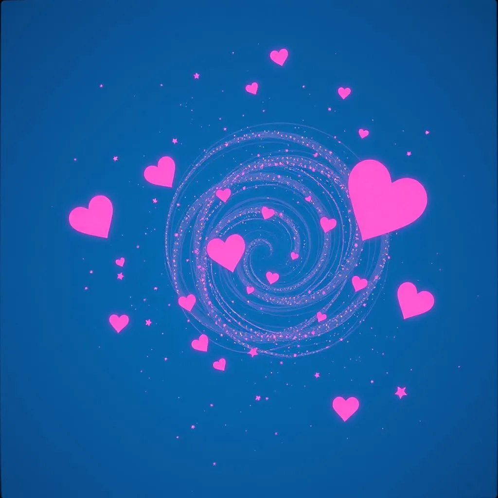 Its my love