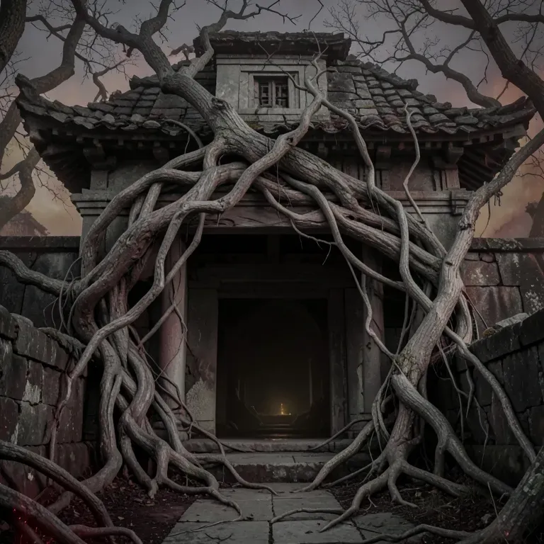 King of Curses
