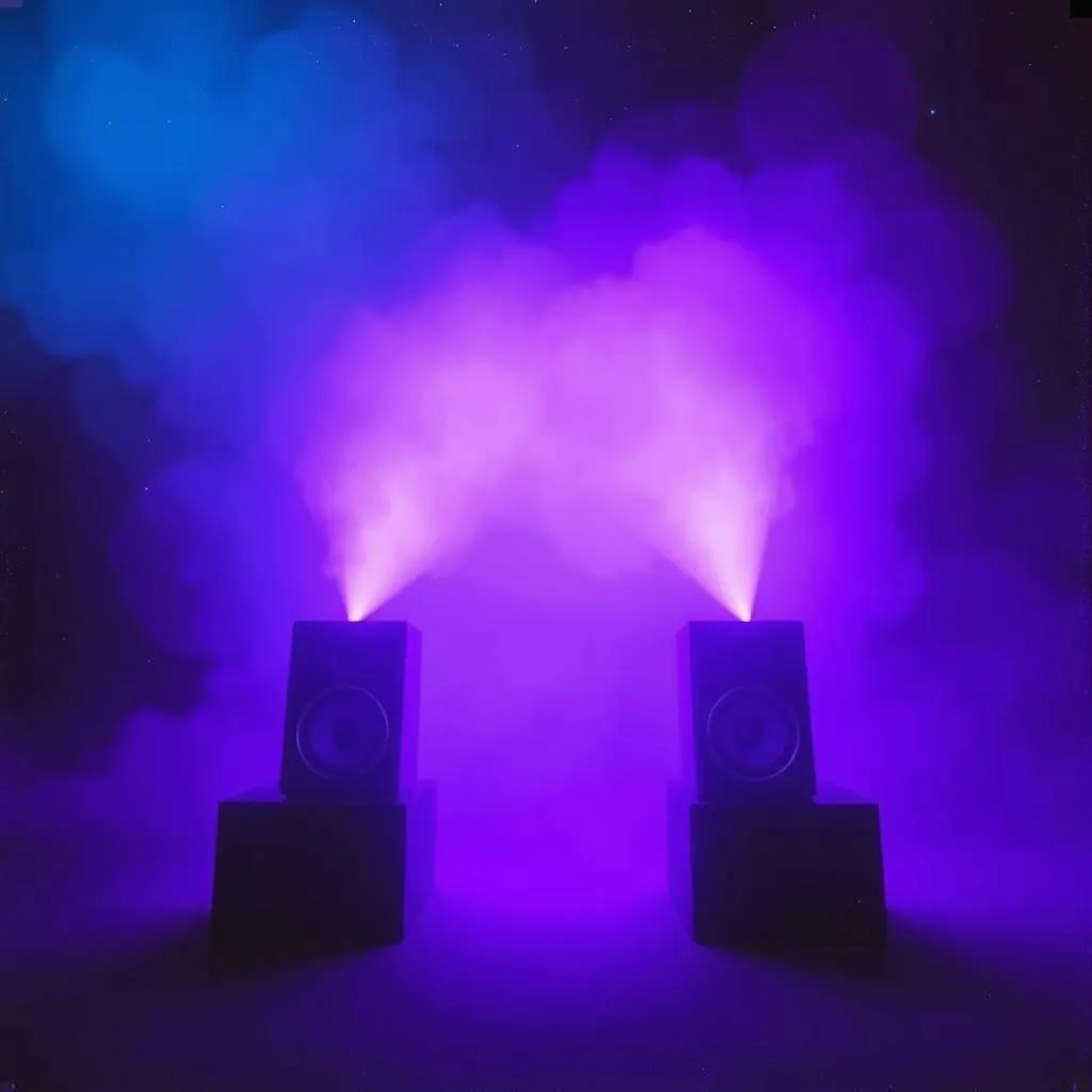 Nona sound system