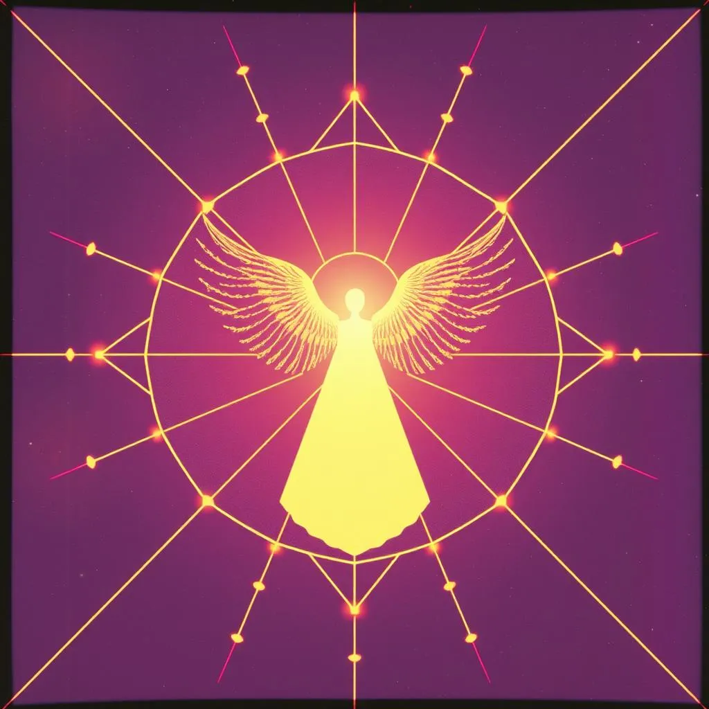 I AM THE OA - BREAK THE CURSE