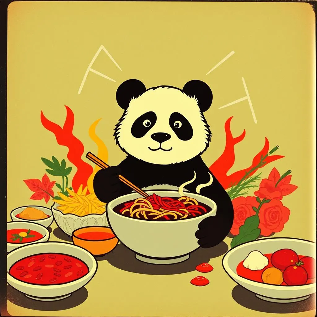 Panda Flex