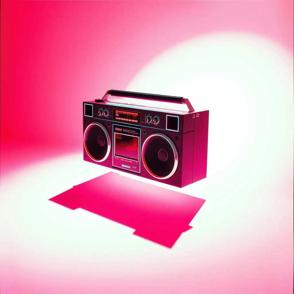 Dance Fever