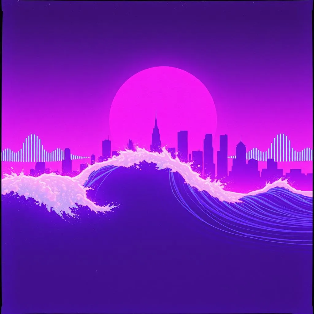 Difrent beat
