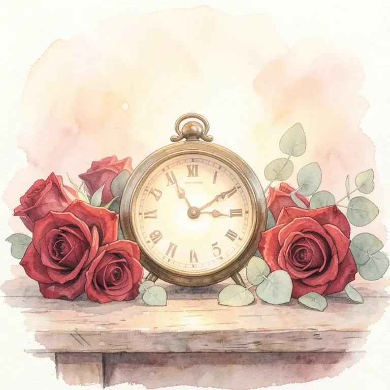 Bloomed By You