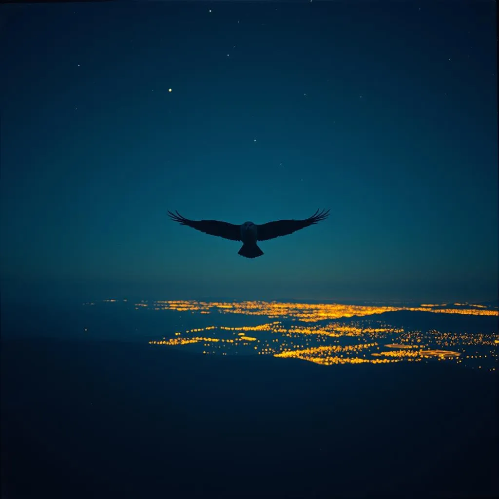 Skyward Journey