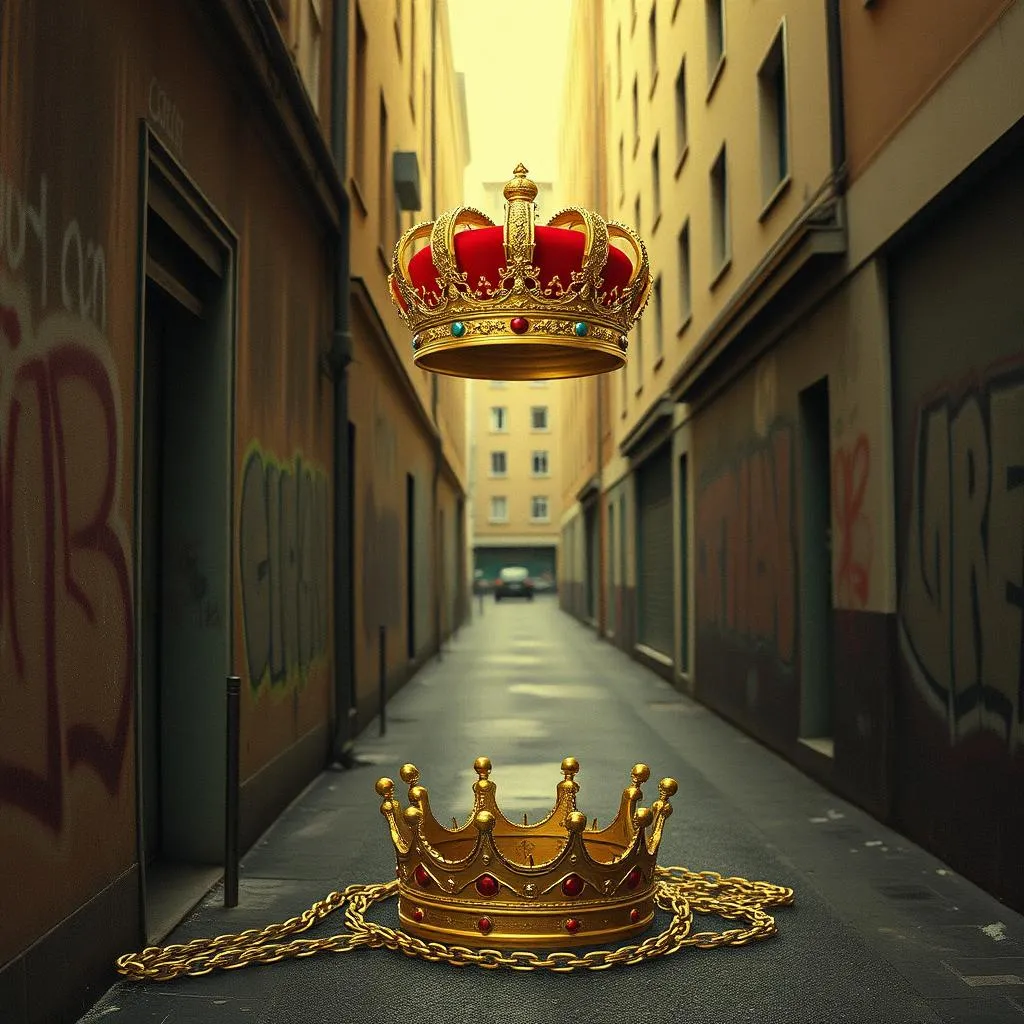 La Street