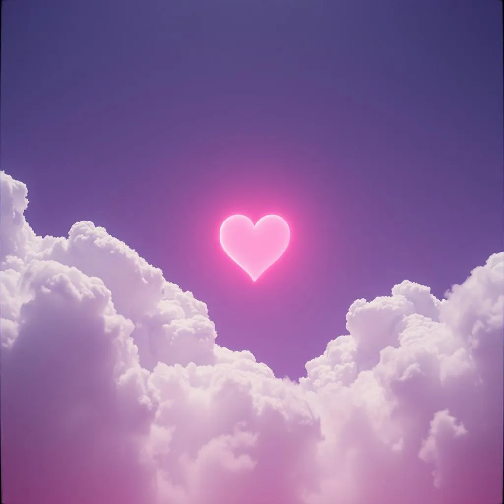 CLOUD NINE (BY KAI)