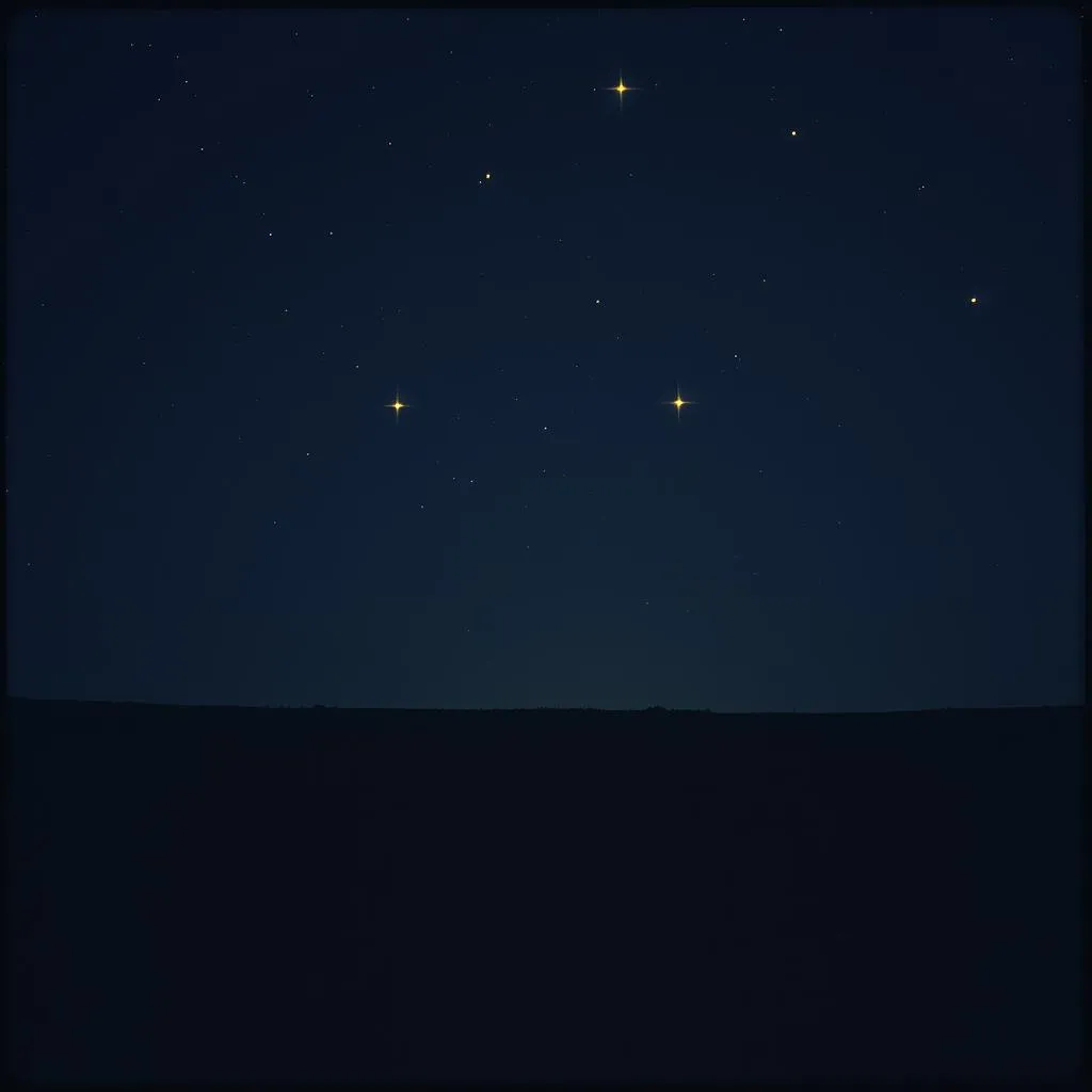 Memories in the Afterglow