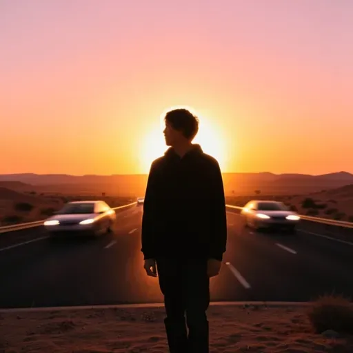 Fast Tracks, Heavy Thoughts