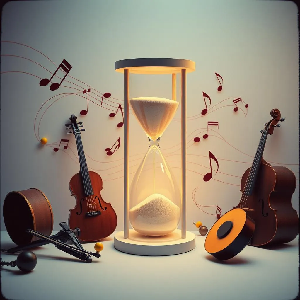 La vita nel tempo