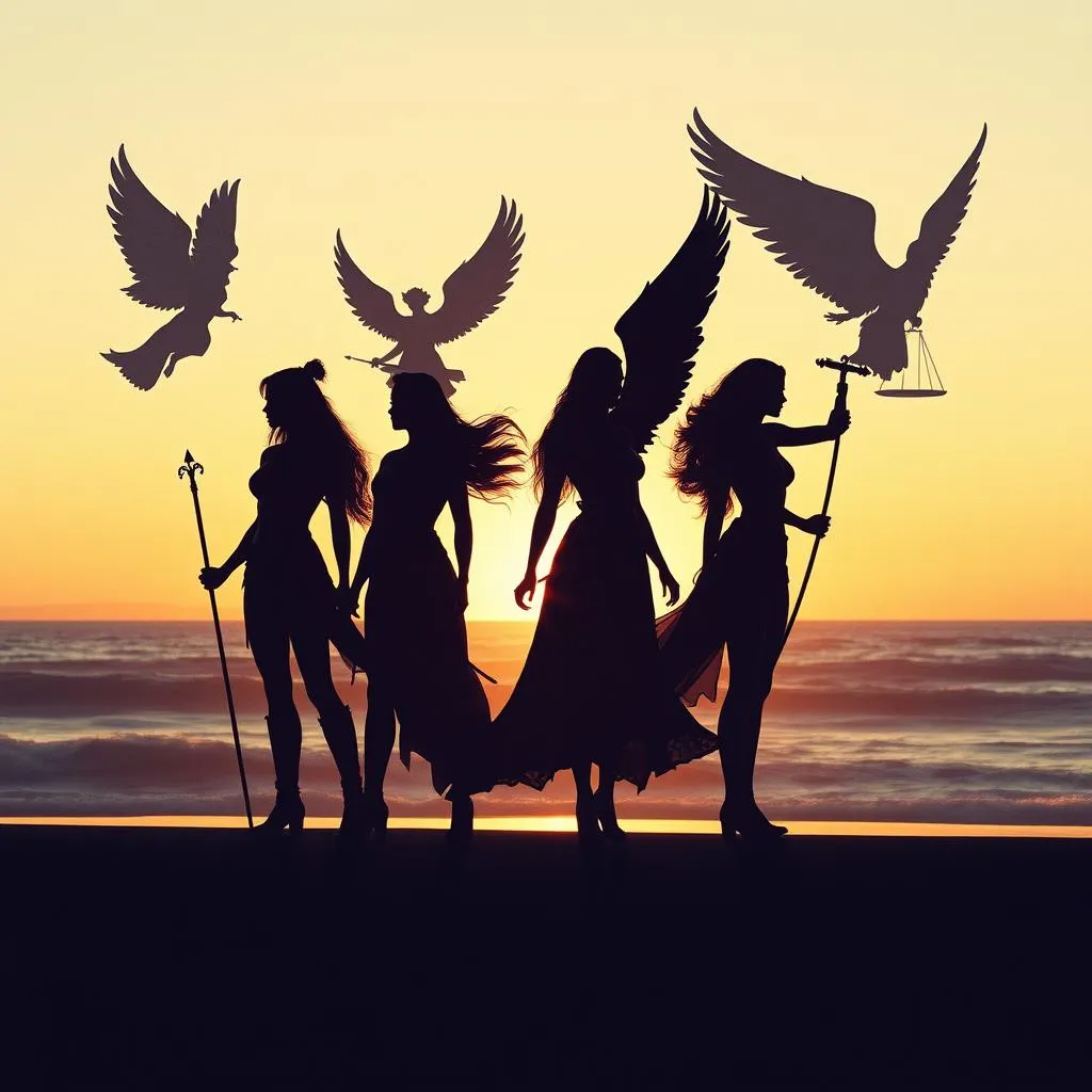 Girls