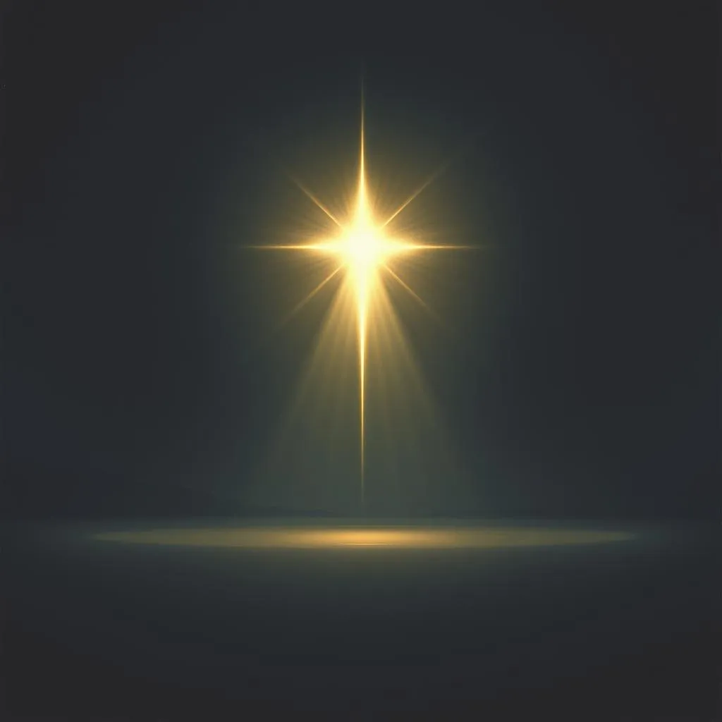 Yeshua – Or HaOlam
