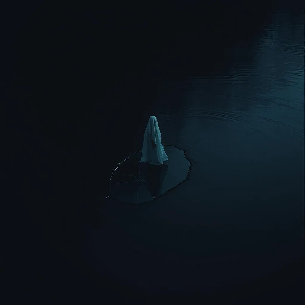 River of despair