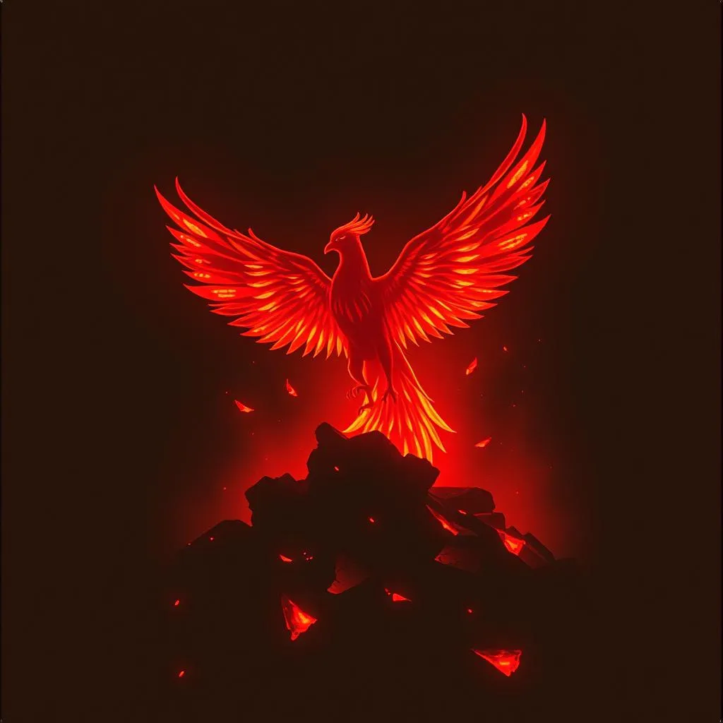 Phoenix Reborn