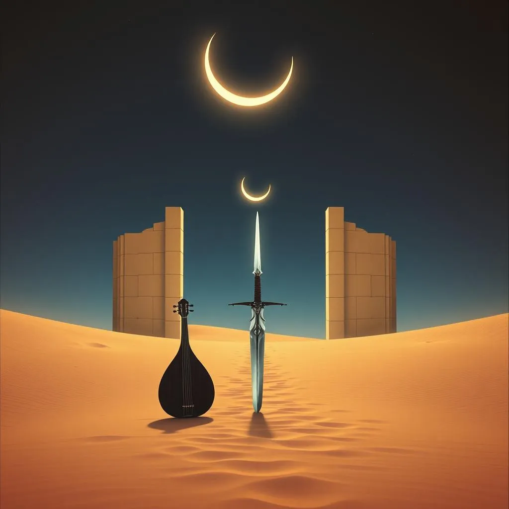 Caliphate Rising