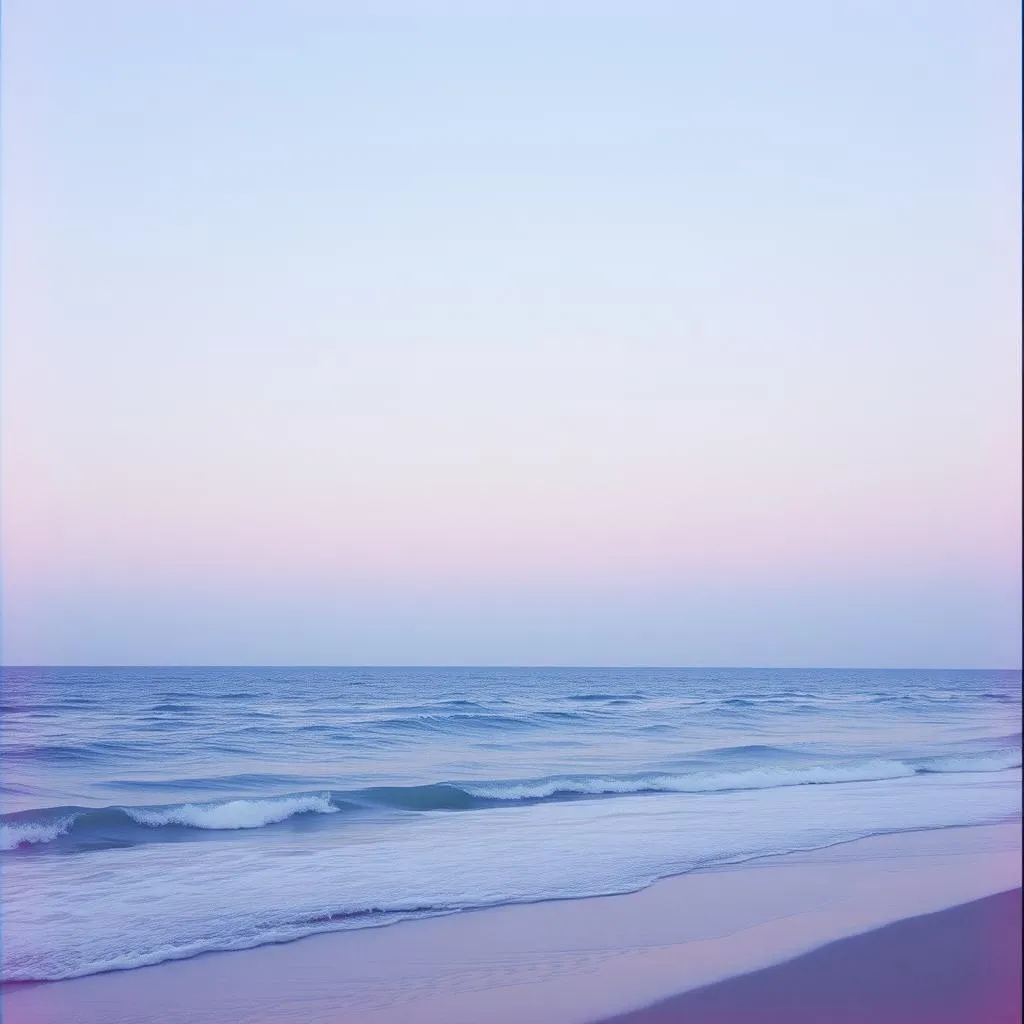 Whispered Horizons