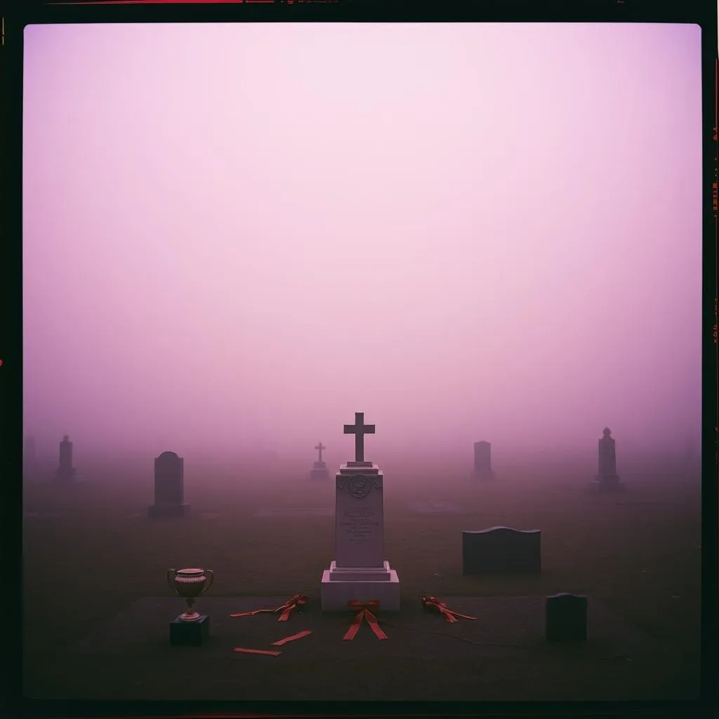 Apparitions In The Head
