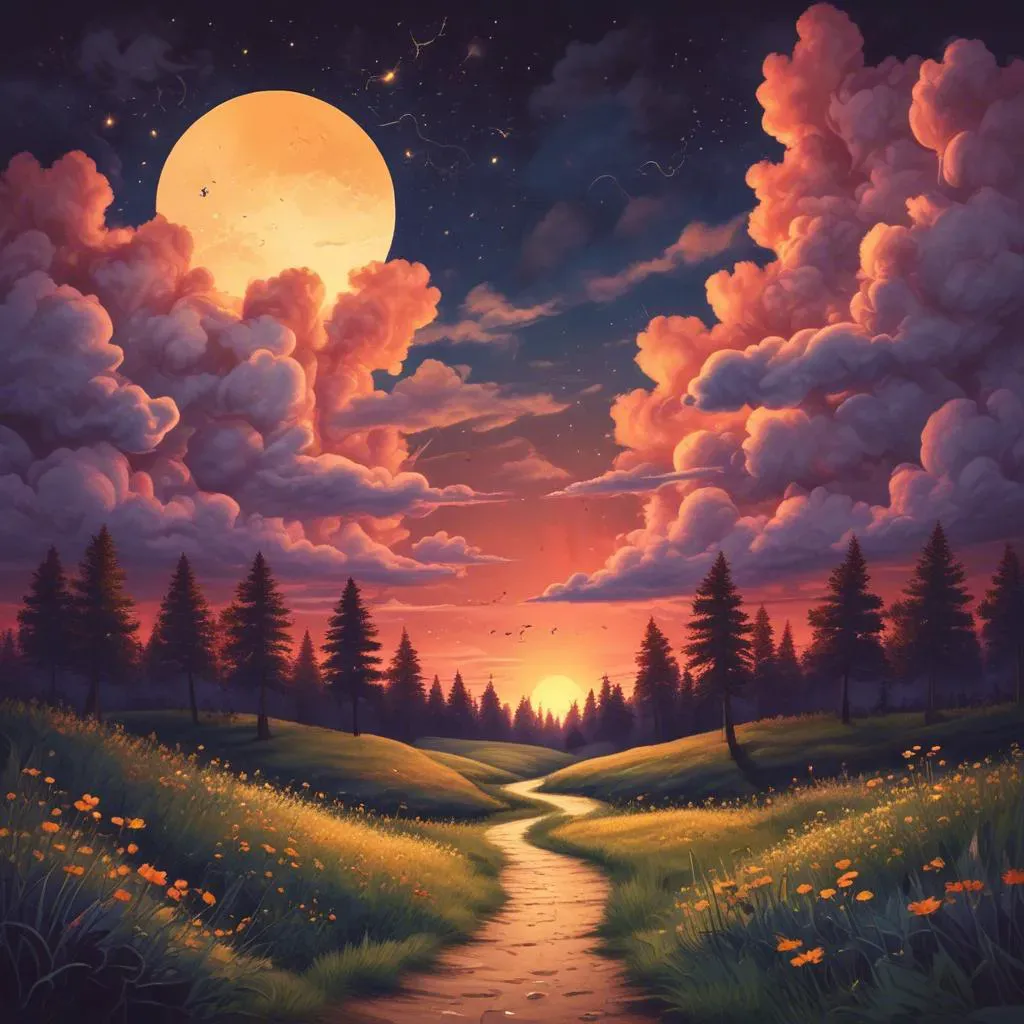 Whispers in the Wind