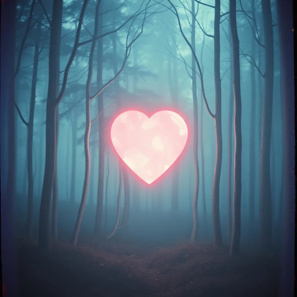 Whispered Hearts