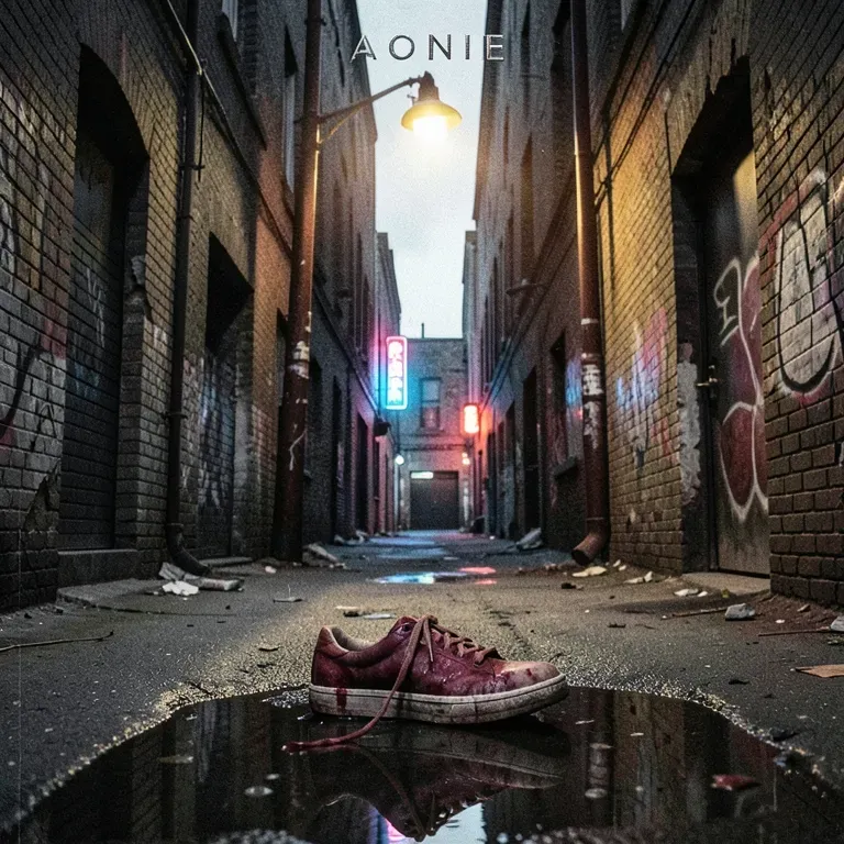 AGONIE - @HARDY_V1