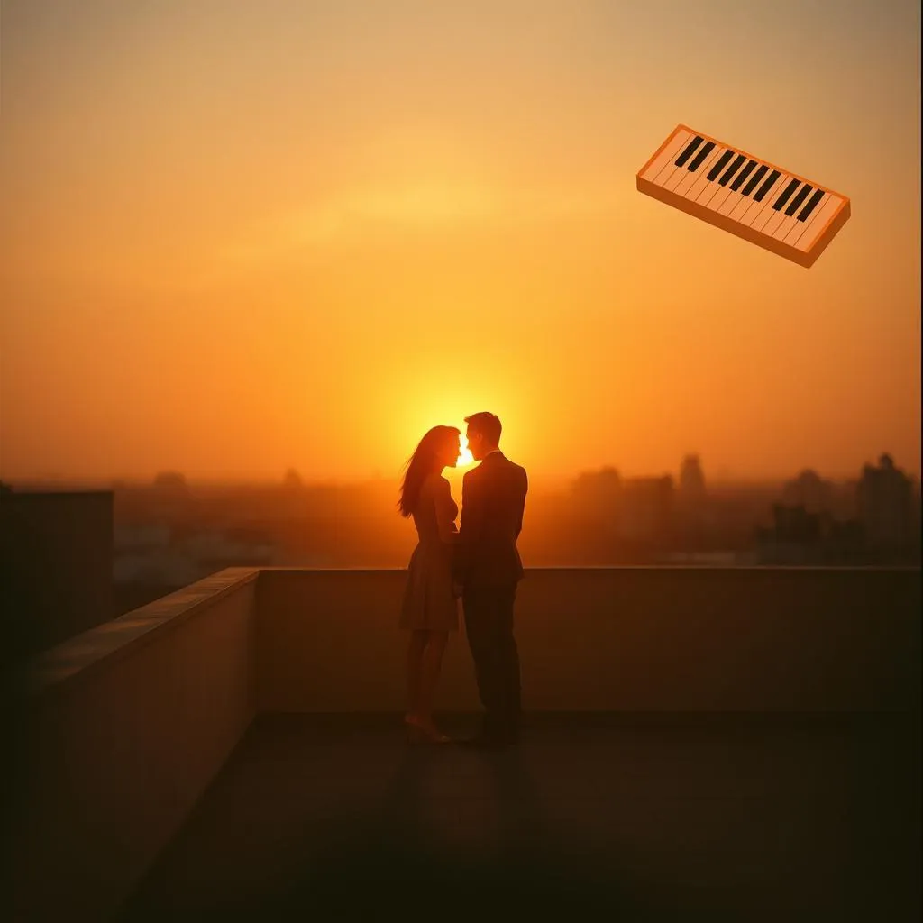 Let Love Lead