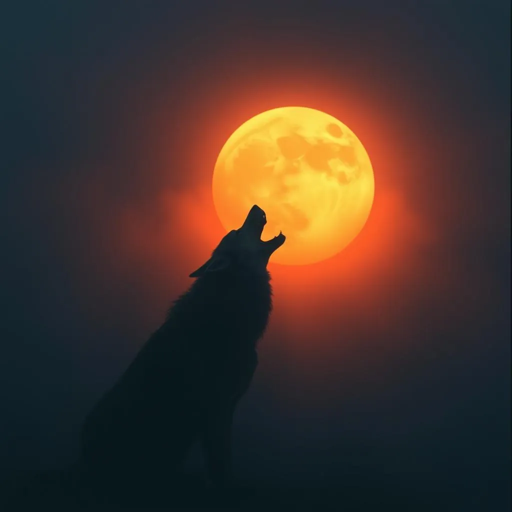 Shadows Within