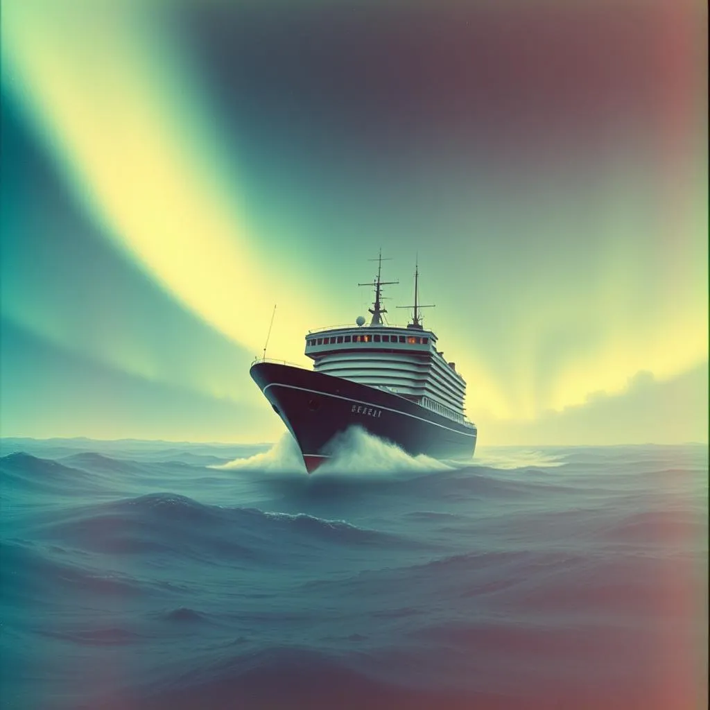 Viking Heart