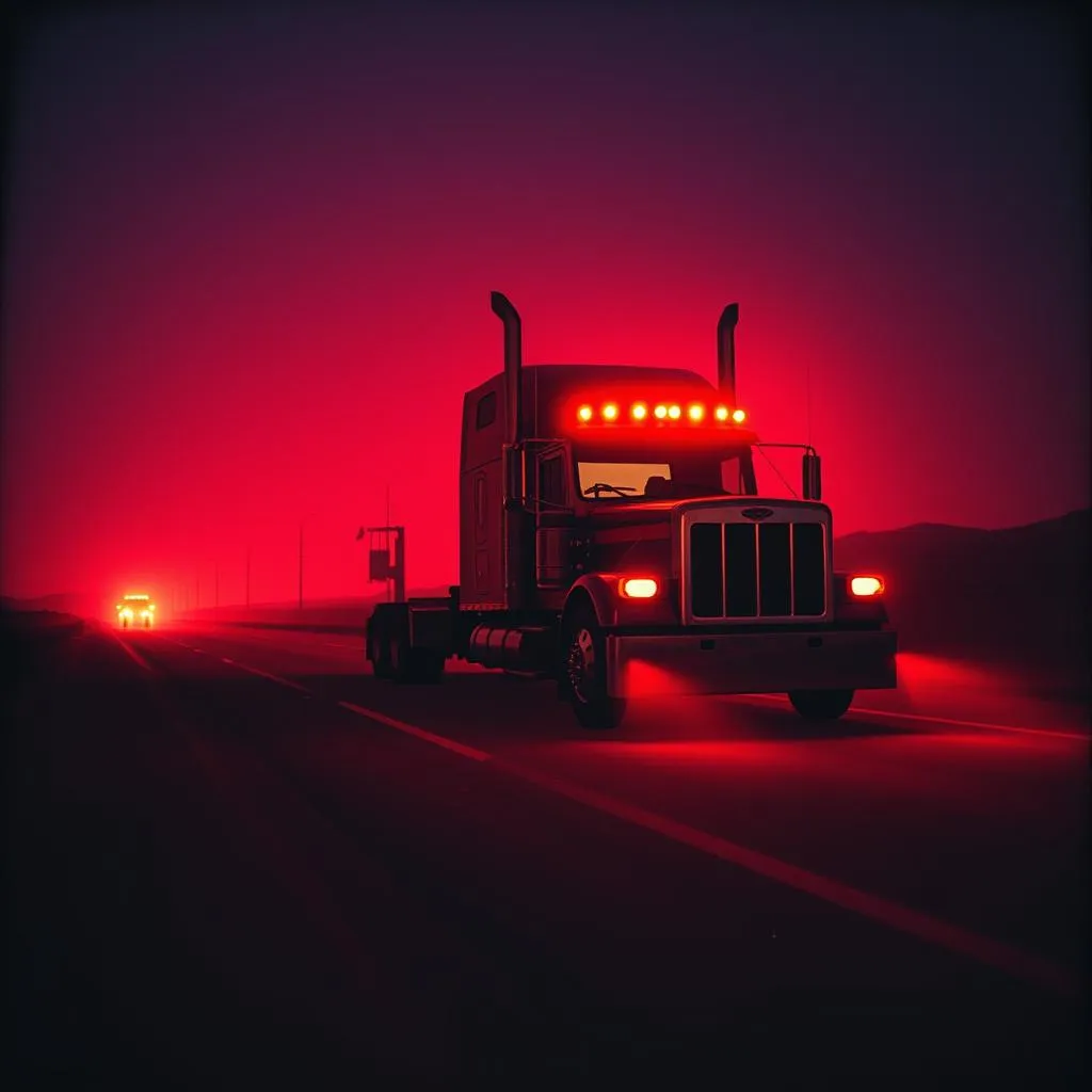 Ballad of Mudflap