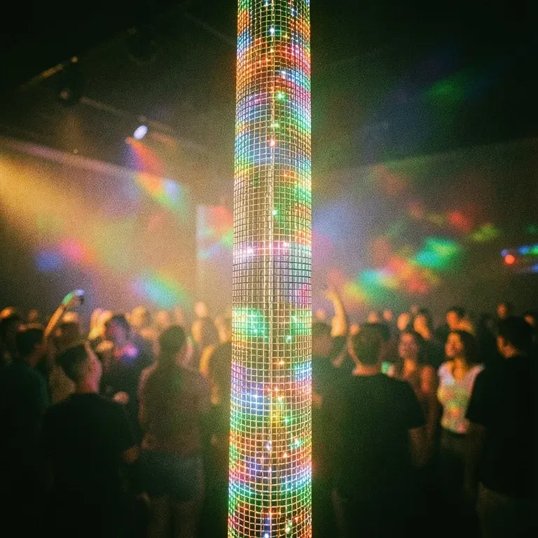 Turn Your Head