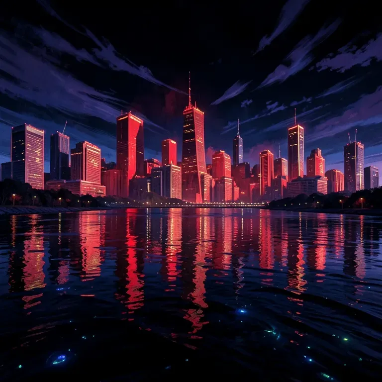 SCARLET  Edge