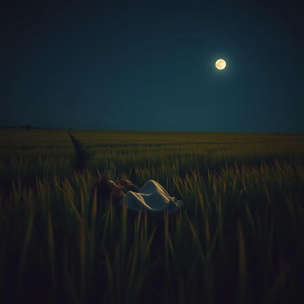 Dying Star