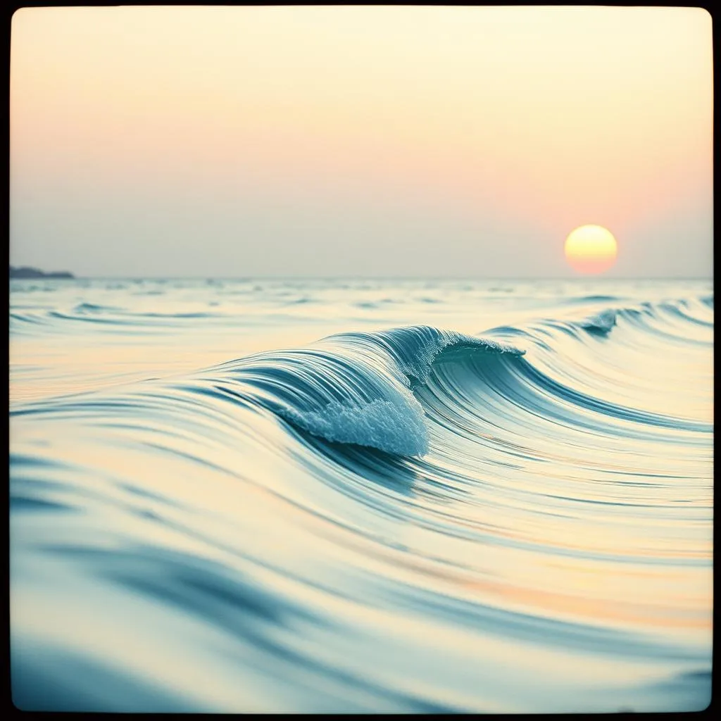 Shoreline Elegance