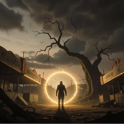 Eerie