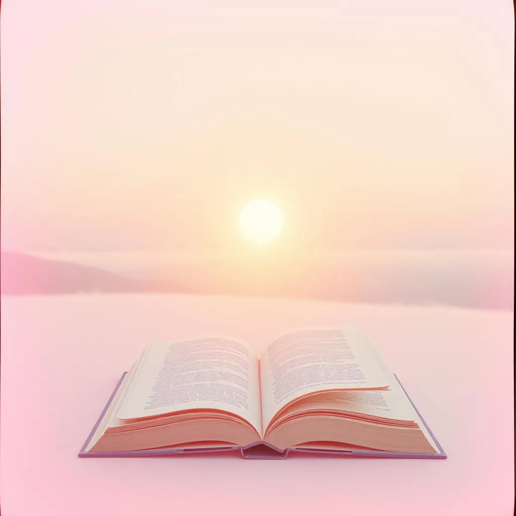 A Talk with  Jesus Amen