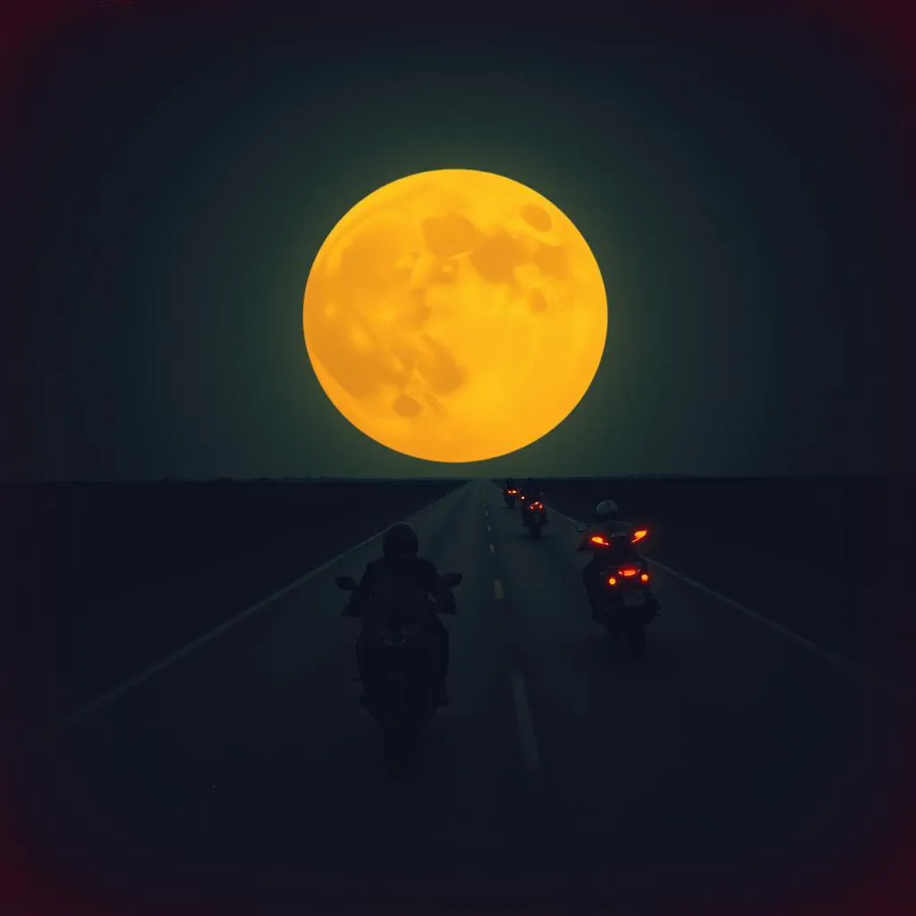 Bandidos por vida