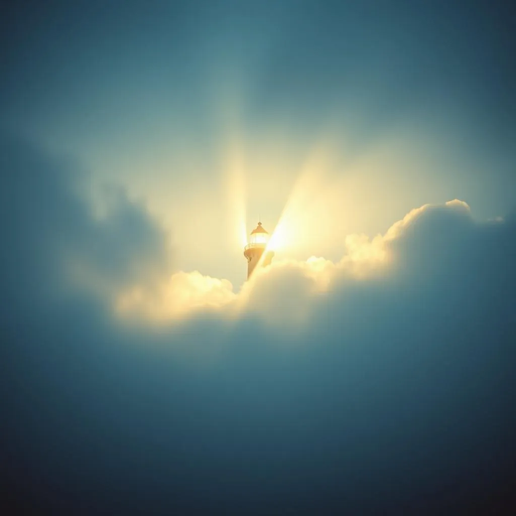 Let God show the way