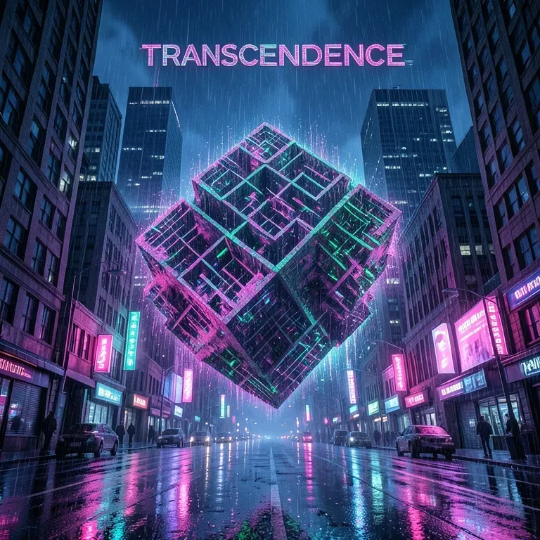 Transcendence